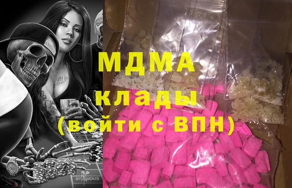 МДПВ Инта