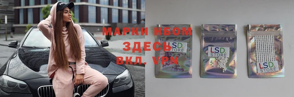 молекула духа Иннополис